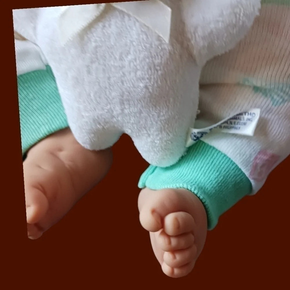 Lee Middleton little love cuddle bumps "19" - Picture 6 of 12